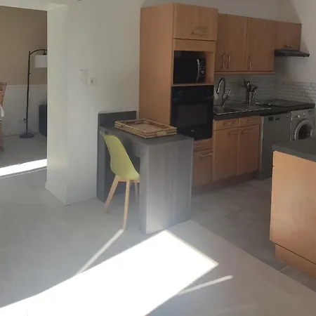 Duplex Serenity
