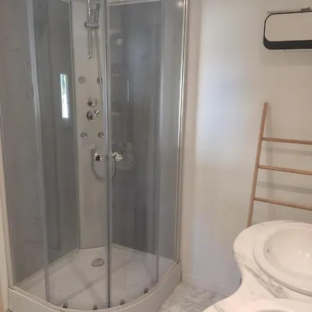 Duplex Serenity Lejlighed *