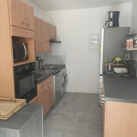 Duplex Serenity Bédarieux