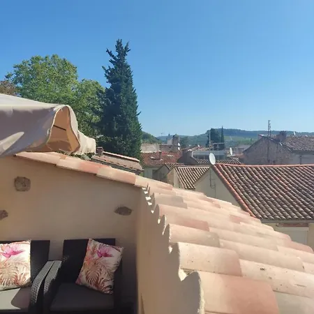 Appartement Duplex Serenity