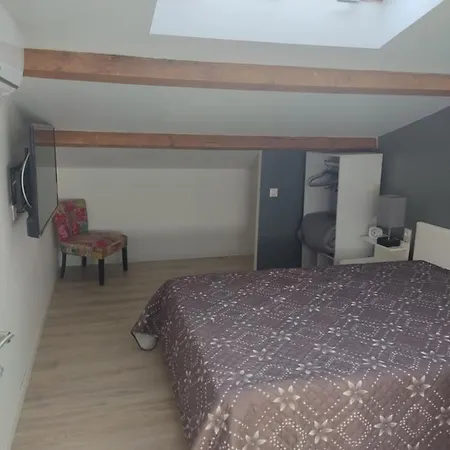 Duplex Serenity * Bédarieux