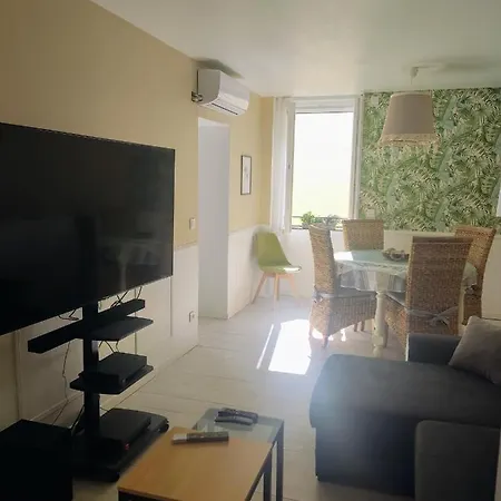 Duplex Serenity Бедарье