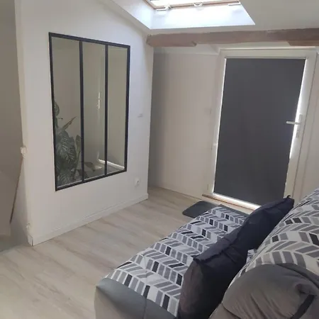 Апартаменты Duplex Serenity *