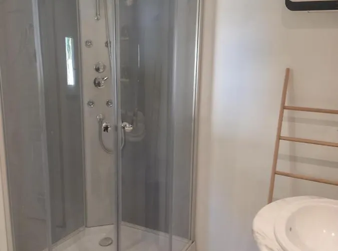 Duplex Serenity Lejlighed *