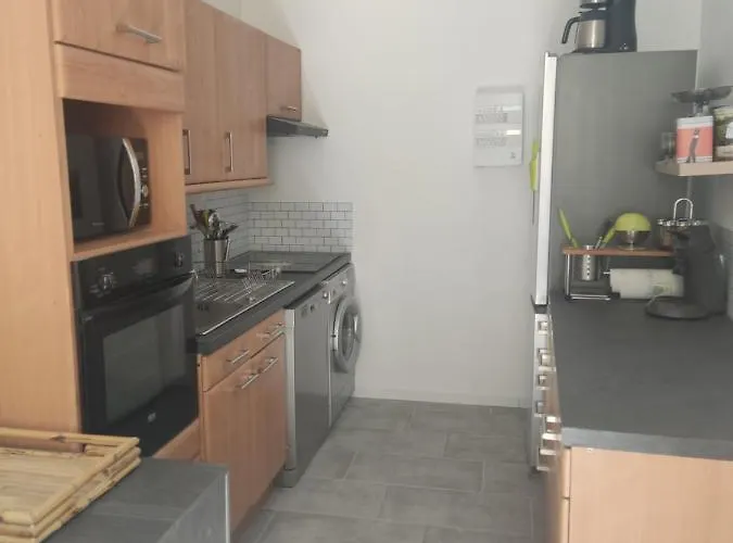 Duplex Serenity Bédarieux