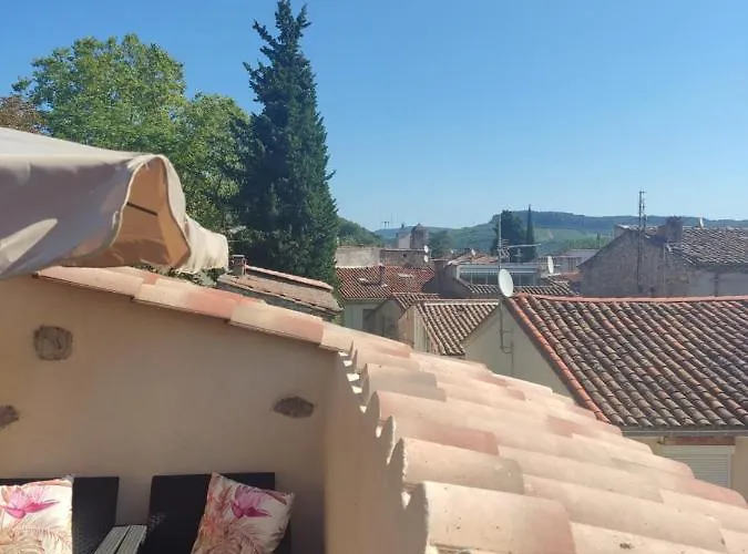 Lejlighed Duplex Serenity