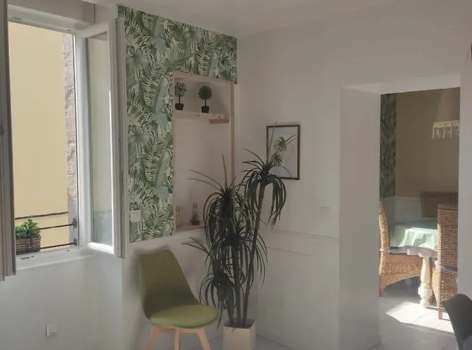 Lejlighed Duplex Serenity Bédarieux