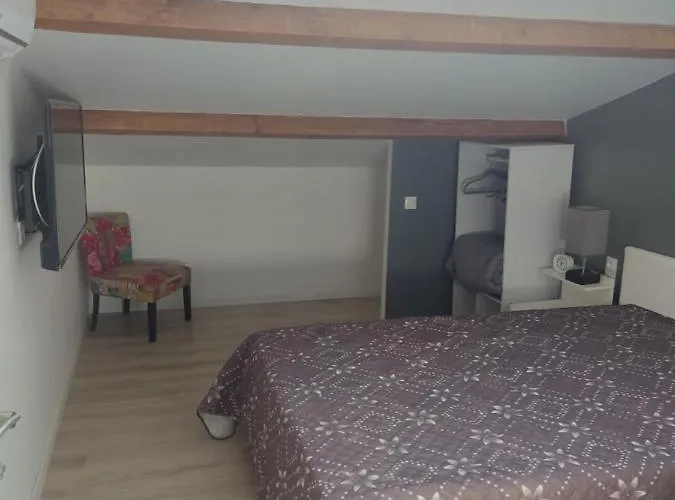 Duplex Serenity * Bédarieux