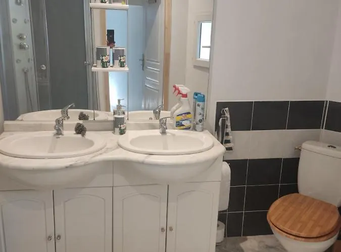 Lejlighed Duplex Serenity Bédarieux